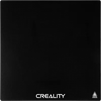 Produktbild von Original Creality 3D-Aufkleber für beheiztes Bett Auflagefläche Hochtemperaturbeständig 320 * 310 mm / 12,6 * 12,2 Zoll Kompatibel mit CR-10S PRO / CR-X 3D-Drucker