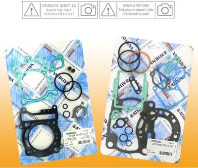 Produktbild von Zylinderdichtungen Dichtsatz original Zylinder Athena für Suzuki GSX-R 750 W/T/V 92-97