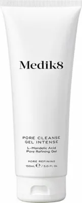 Image de Medik8 Gel nettoyant intensif pour les pores 150ml