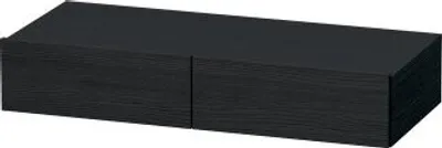 Produktbild von DURAVIT DS827001616 SchKa-Ablage DuraStyle 440x1000x150mm