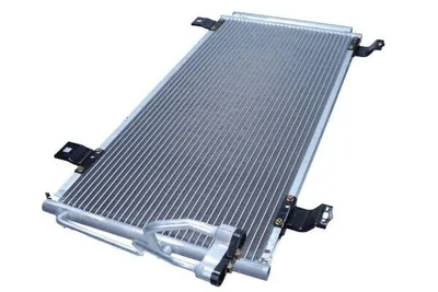 Produktbild von MAXGEAR AC828447 Kondensator Klimaanlage Klimakondensator für MAZDA 6 Kombi (GH) +Trockner