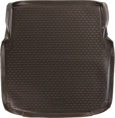Immagine prodotto di SIXTOL - Vasca in gomma per MERCEDES-BENZ CLS-Class (modello 219), coupé, dal 2004 al 2010