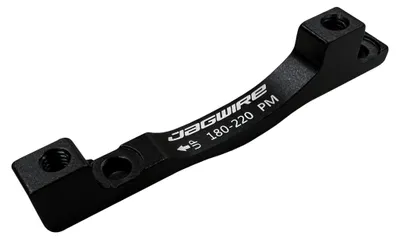 Obrázek produktu pro Adaptér brzdového třmenu Jagwire – 180 mm Postmount
