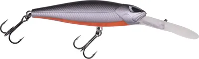 Produktbild von Zeck Fishing Hitch 2.0 Suspender 7,5 cm 2 m Grey Fire