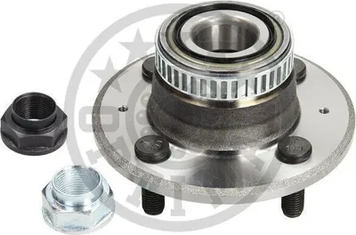 Produktbild von OPTIMAL Radlagersatz Hinten für ROVER 25 Schrägheck (RF) 136mm 882896