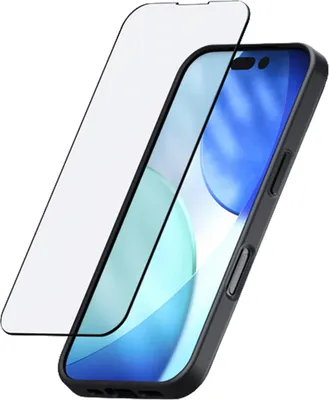 Image de SP Protection d'écran iPhone 17