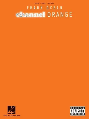 Produktbild von Frank Ocean