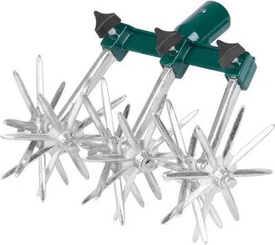 Produktbild von PROREGAL Grubber Yardworks CU-670, Rotary, ohne Griff