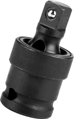 Image de 3/8'' Drive Universal Joint Swivel Adapter Air Impact Wobble Socket