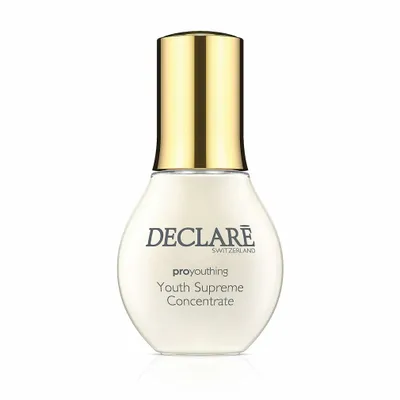 Immagine prodotto di Dichiarare la giovinezza Concentrato Supremo 50ml
