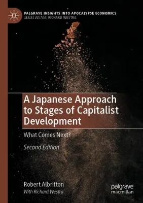 Obrázok produktu pre A Japanese Approach to Stages of Capitalist Development