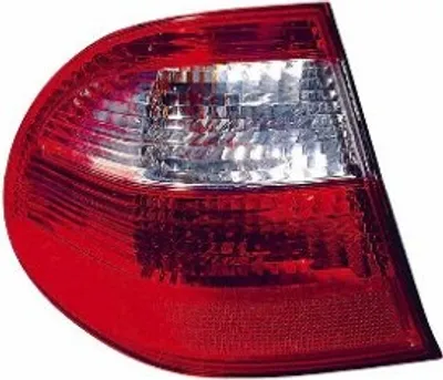 Produktbild von VAN WEZEL Rückleuchte Heckleuchte Links Äusserer passend für MERCEDES-BENZ E-Klasse T-modell (S211)