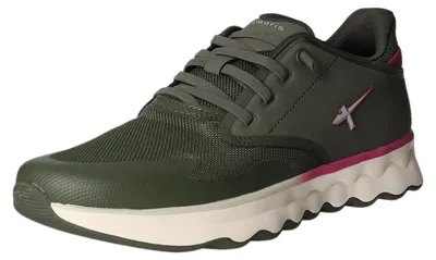 Produktbild von Slipper/Kletthalbschuh Sneaker (sportlich) NOWANA
