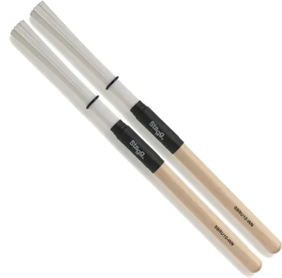 Obrázek produktu pro Stagg SBRU10-WN Pruty