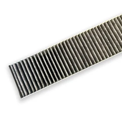 Immagine prodotto di Filtro a carboni attivi PURERO Premium come ricambio per Siemens CleanAir 17000822 / HZ381700