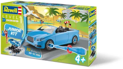 Produktbild von Revell 4009803008011