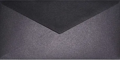 Image de DL NK Aster Metallic Black Copper Enveloppe 120g - 25pcs