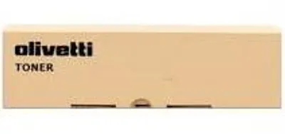 Zdjęcie produktu dla Zestaw tonerów Olivetti B1169 żółty