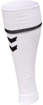 Obrázek produktu pro Hummel Core Tube Socks white black Gr Junior