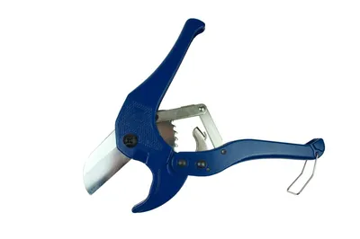 Zdjęcie produktu dla Nożyce do rur PE Obcinak do rur 3-42 mm, PEX, PP-R, PE-RT, PE, PB