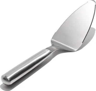 Zdjęcie produktu dla OXO - Łopatka do ciast i deserów Steel