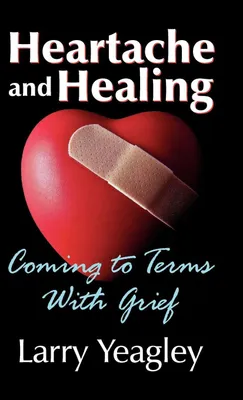 Produktbild von Heartache and Healing