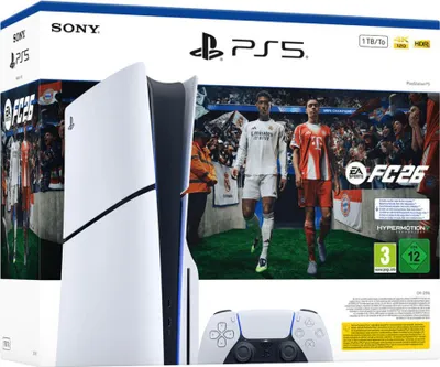 Produktbild von Sony PlayStation CFI-2116A