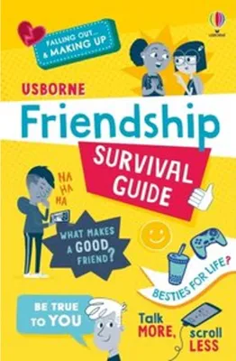 Productafbeelding van Friendship Survival Guide