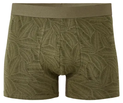 Produktbild von Celio Herren Boxershorts Liboleaf Größe S