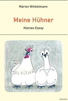 Obrázok produktu pre Meine Hühner