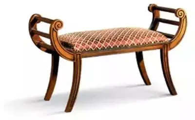 Obrázek produktu pro Designové lavice čalouněné lavice lavice sedací nábytek lavice do obývacího pokoje