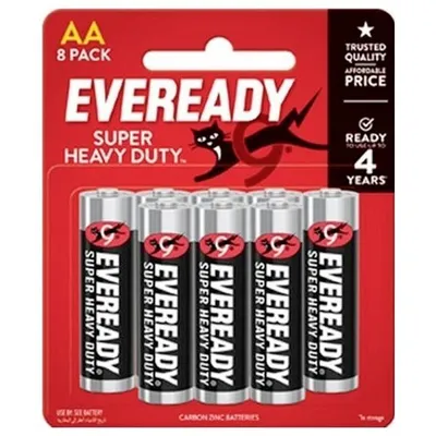 Produktbild von Energizer 622020, 1,45 cm