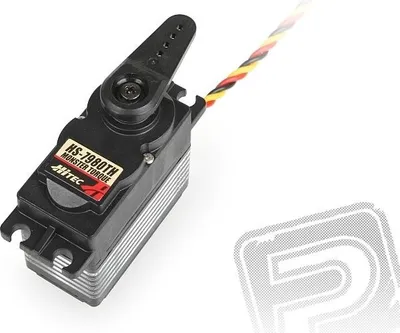 Zdjęcie produktu dla Serwo Hitec HS-7980TH