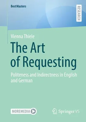 Obrázek produktu pro The Art of Requesting