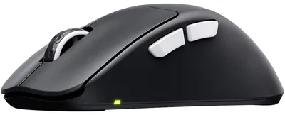 Image de Cherry CX-M64W-PRO-BLACK XTRFY Wireless Maus
