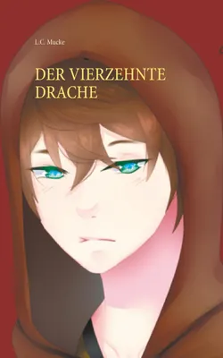 Produktbild von Der vierzehnte Drache