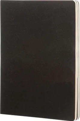 Immagine prodotto di Moleskine - Diario "Cahier", foderato PF3098 (Taglia unica) (Nero)