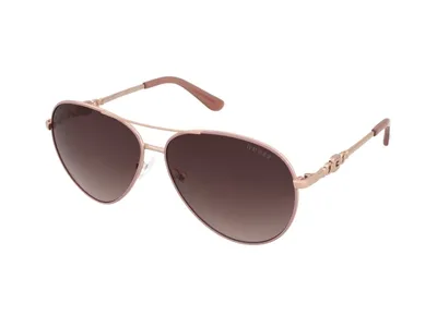 Produktbild von Guess Damen-Sonnenbrille GU7885 H 74F