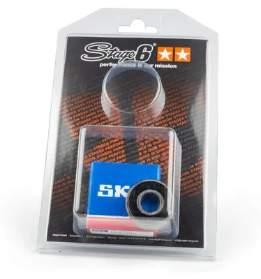 Image de Stage6 Kit de roulement de roue avant pour Peugeot horizontal