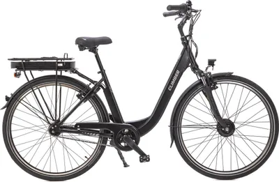 Produktbild von 28 Zoll E-Bike CLIMBER Elektro Fahrrad City 7 Gang Nexus 13Ah/468 Wh Rücktrittbremse