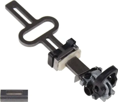 Produktbild von BLACK&DECKER - Zwinge für Stichsäge - 90517396