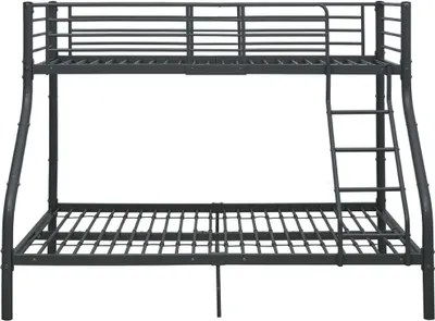 Zdjęcie produktu dla VidaXL 287905, Czarny, 1400 x 2000 mm, 1 szt.