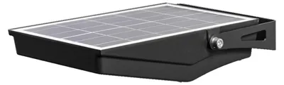 Produktbild von LED Außenlampe Akku Bewegungssensor H: 31.3 cm 4000 K 1200 lm Modern