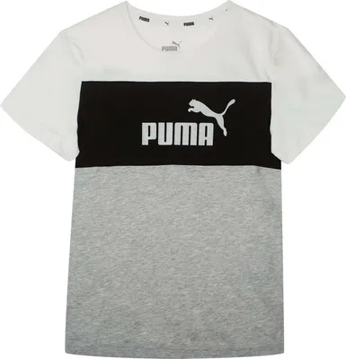 Produktbild von T-Shirt Puma 84765702 für Damen