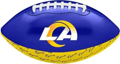 Obrázek produktu pro Wilson F1523XB NFL City Pride Peewee Team Rams