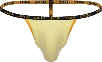 Obrázok produktu pre SUKREW G-String Gleaming Gold - Größe L