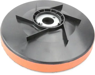 Produktbild von MATRIX Schleifteller Teller Schleifpapieraufnahme für Betonschleifer MT1100