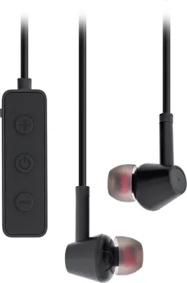 Produktbild von InLine® PURE mobile ANC, Bluetooth In-Ear Kopfhörer mit Active Noise Cancelling (ANC)
