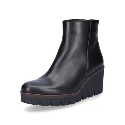 Produktbild von Gabor Damen Stiefelette schwarz