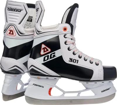 Obrázek produktu pro Daoust 301 OG Senior Ice Hockey Skates, šířka: Regular, velikost: 9.0 = EU 44.5
